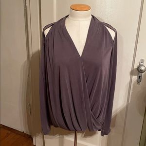NWT. Evereve. By Sunday’s in Brooklyn. Blouse.